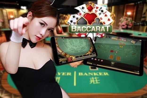 บาคาร่า ขั้นต่ำ50บาท