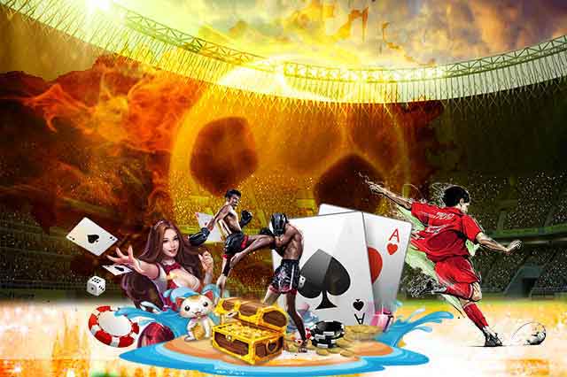 สเต็ปแทงUFABET